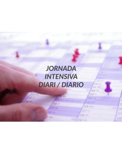 jornada intensiva 2026 un d�a